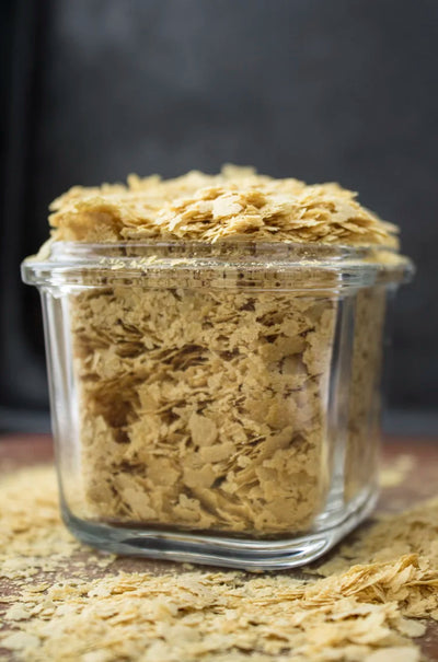 Nutritional yeast (Red Star)