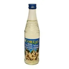 Cortas Orange water