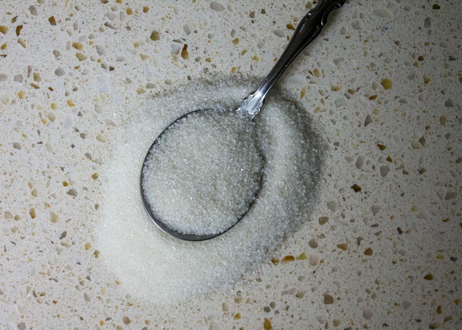Organic cane sugar