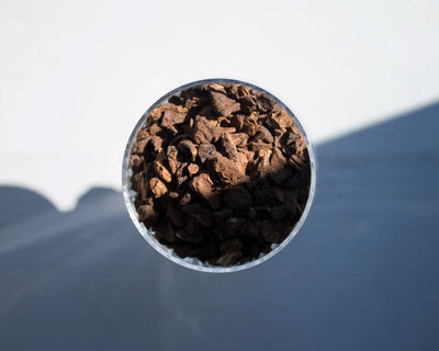 Organic chicory (Coffee substitute)