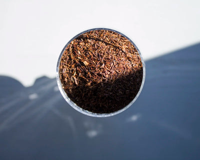 Rooibos tea, Organic