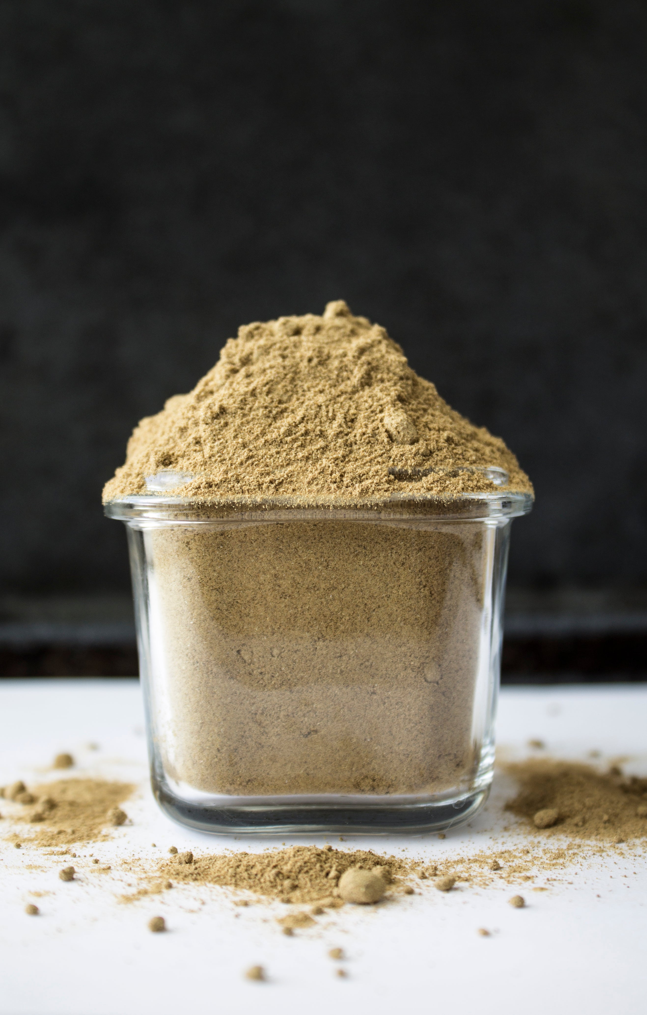 Organic Triphala powder