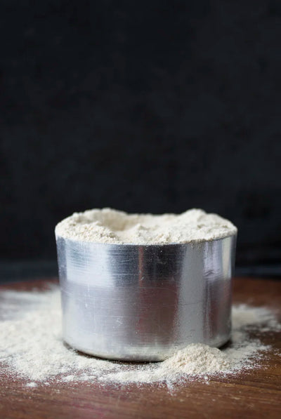 Organic Ashwagandha powder