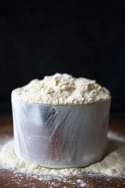 Baobab fruit powder, Organic