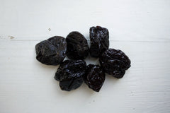 Prunes pitted