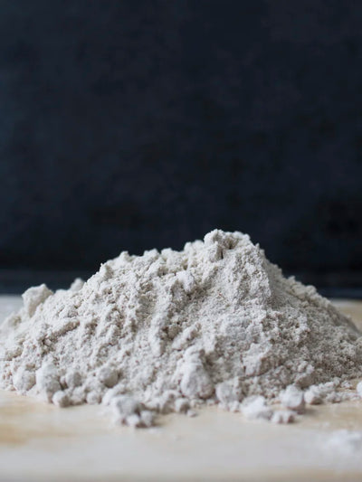 Psyllium husk powder, Organic