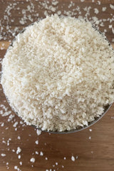 Panko bread crumbs