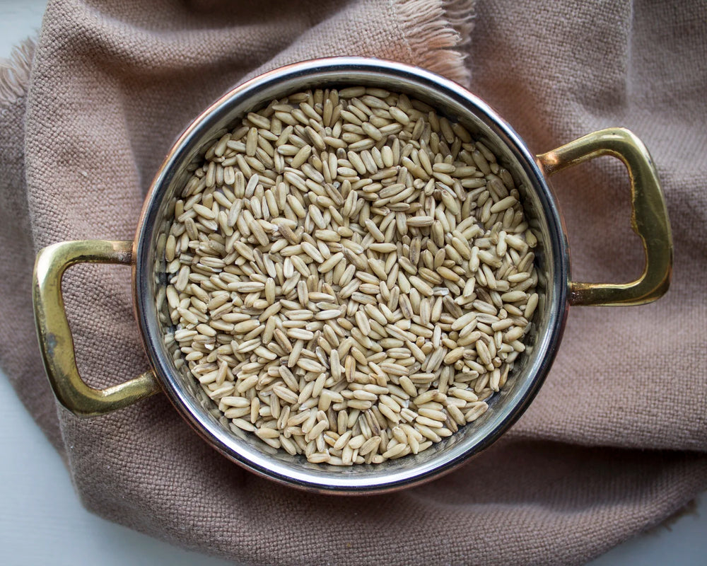 Whole wheat winter pastrty (Soft), Organic