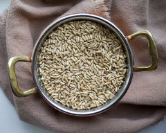 Whole wheat winter pastrty (Soft), Organic