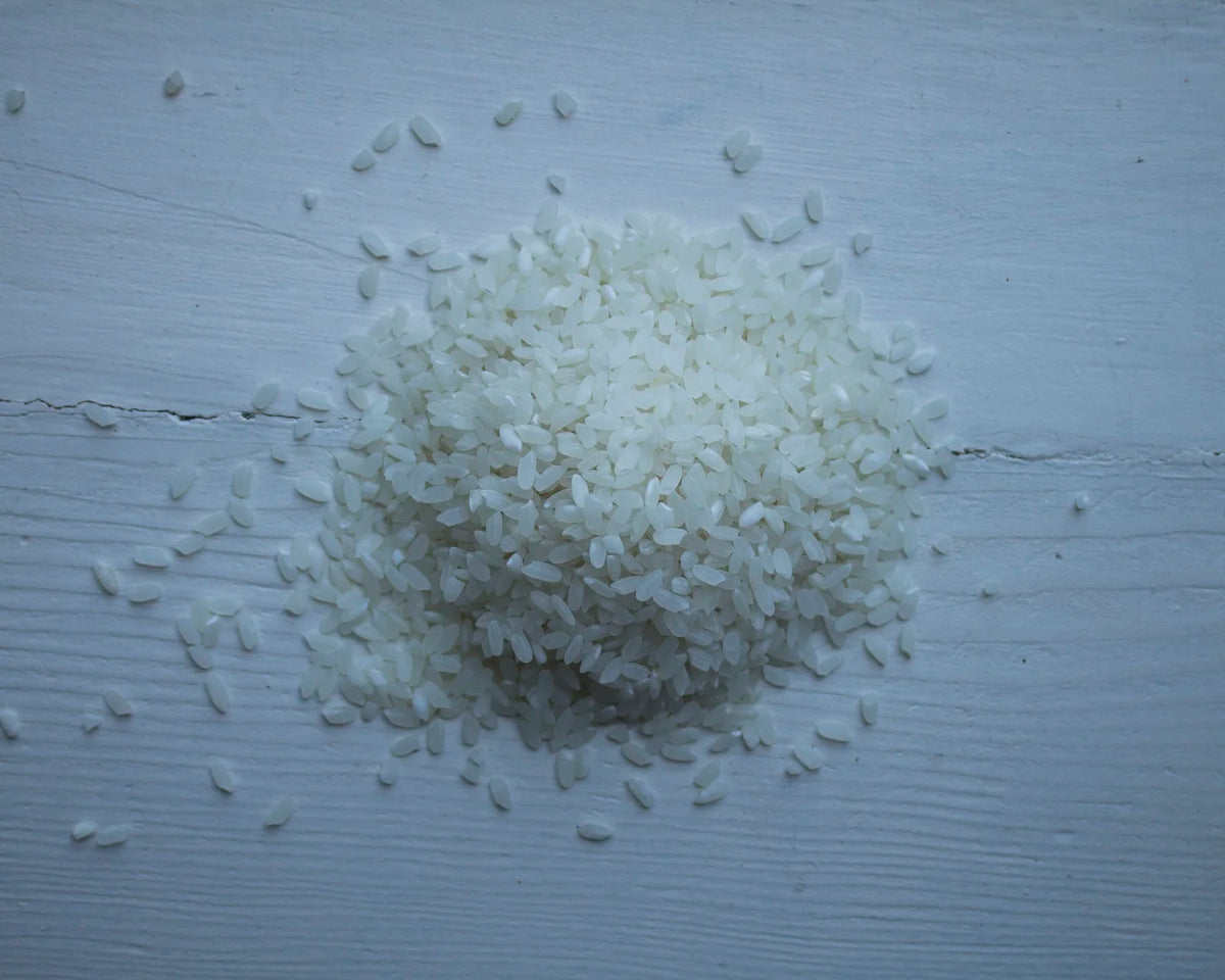 Pearl rice