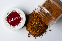 Peri peri spice
