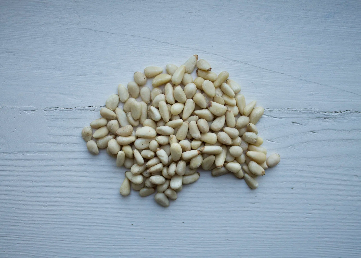 Pinenuts, organic