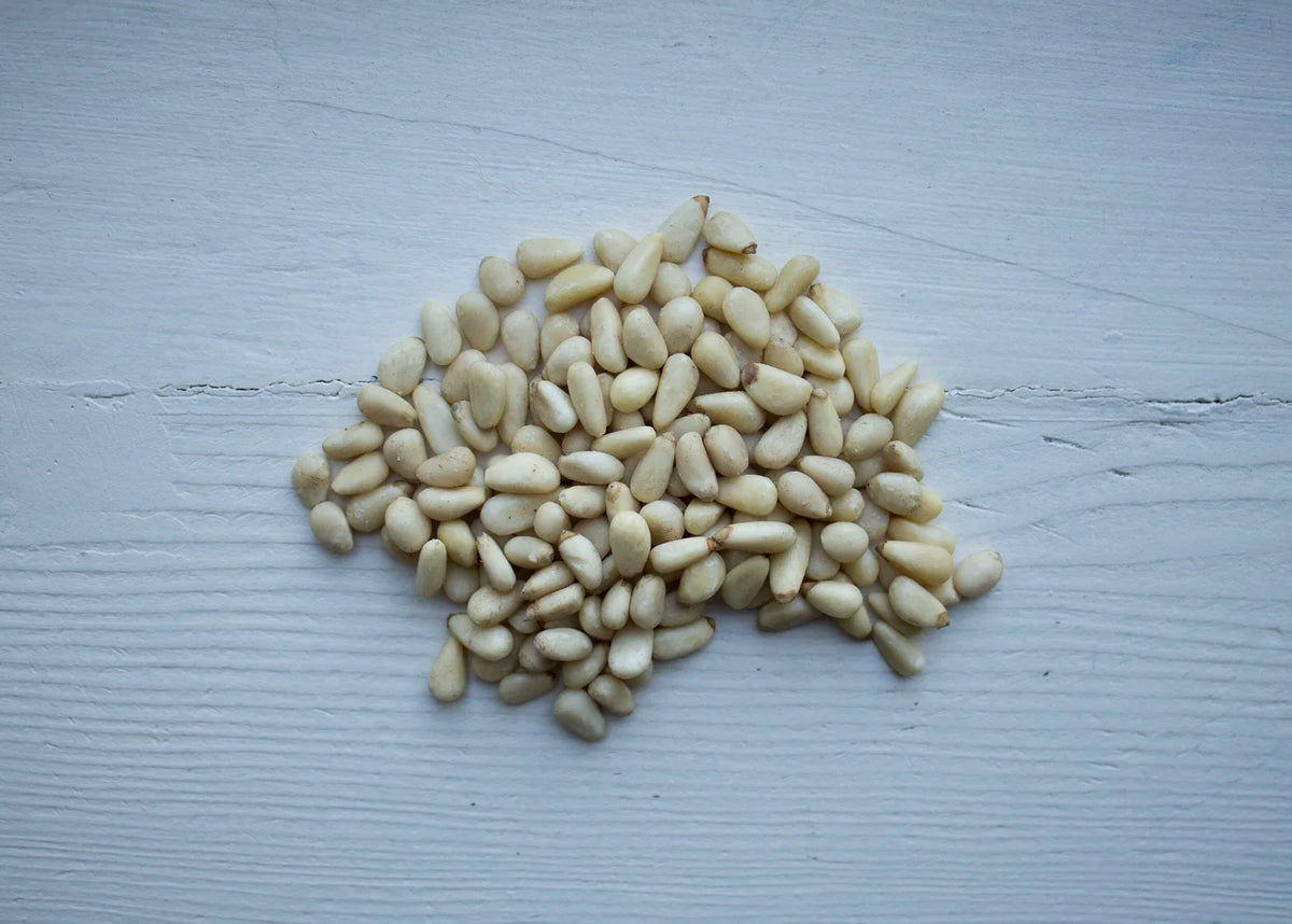 Pinenuts, organic