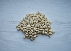 Pinenuts, organic