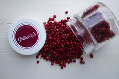 Pink peppercorn