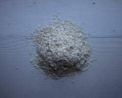 Organic quinoa flakes