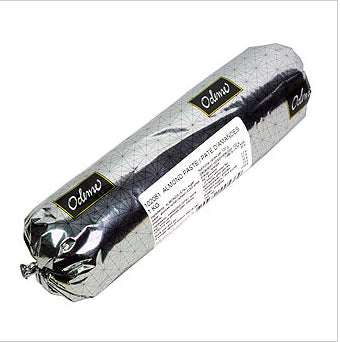 Almond paste, Odense