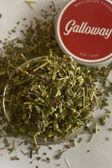 Scullcap organic