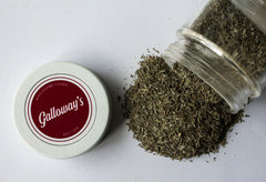 Thyme whole, Organic