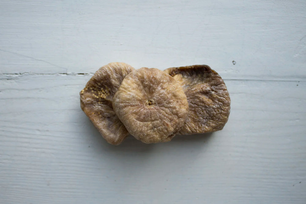 Figs Turkish Organic