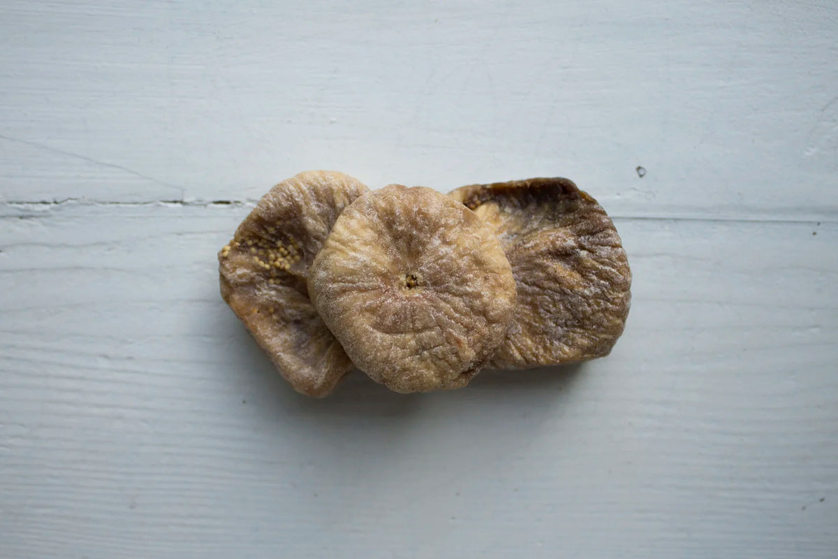 Figs Turkish Organic