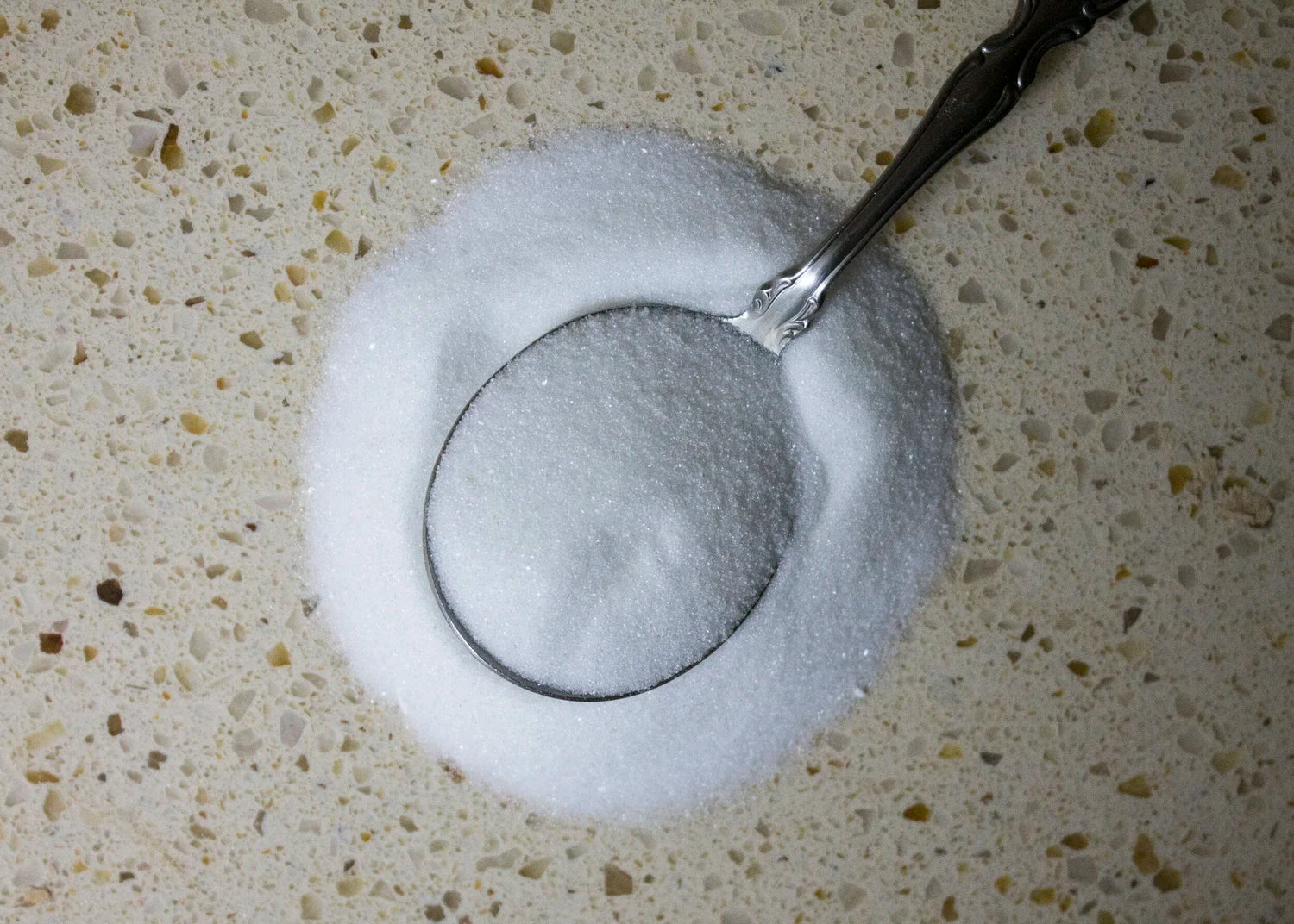 Vanilla sugar