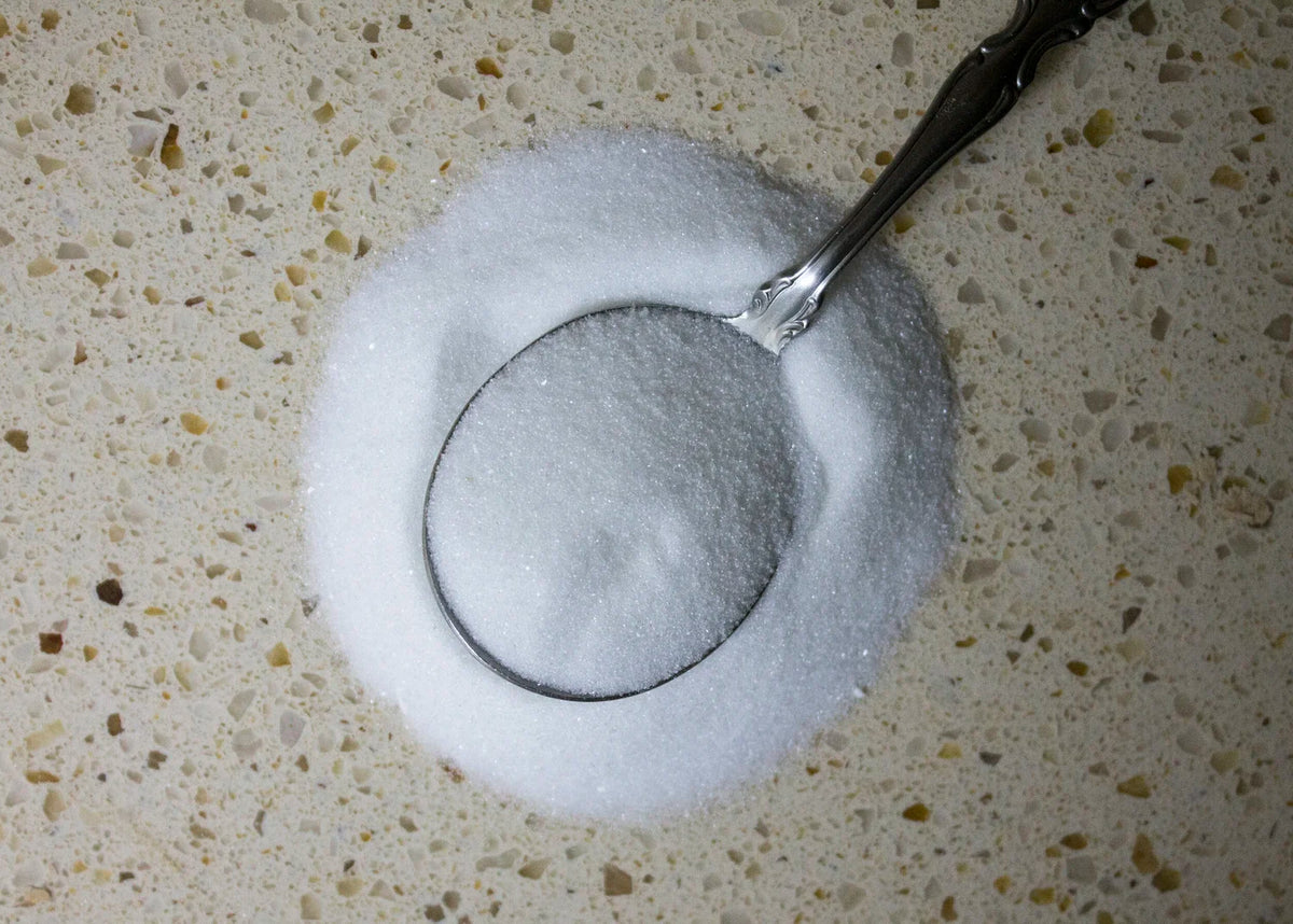 Vanilla sugar