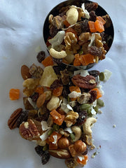 Vitality mix