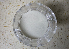 Agar agar