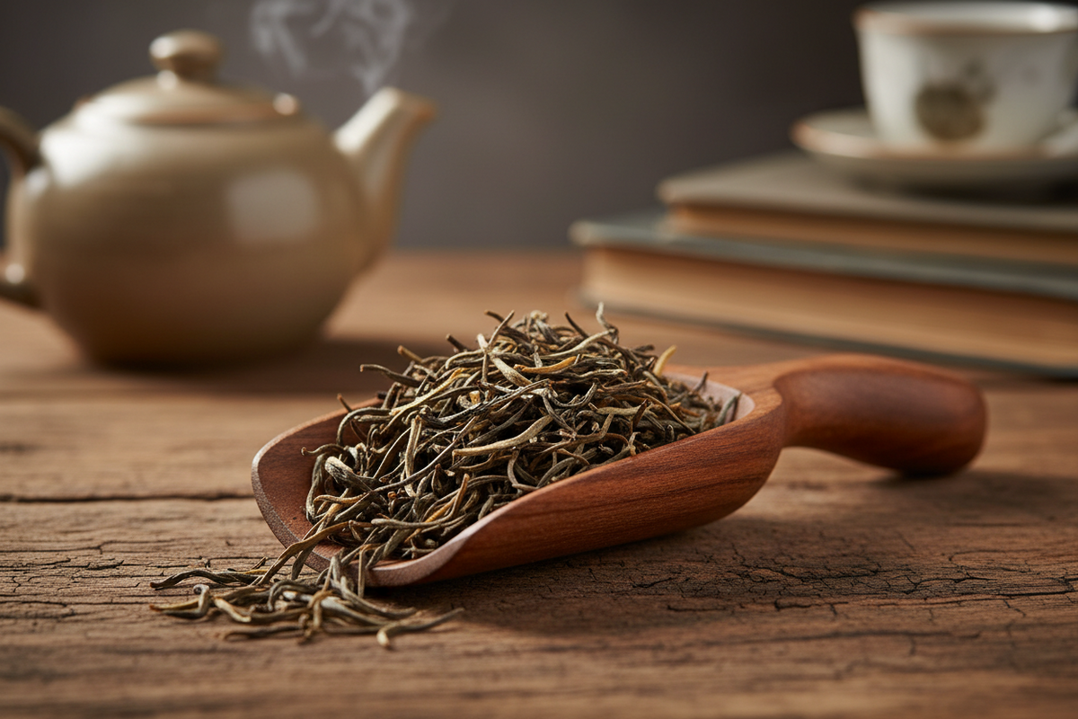 Darjeeling