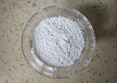 Baking powder, no alum