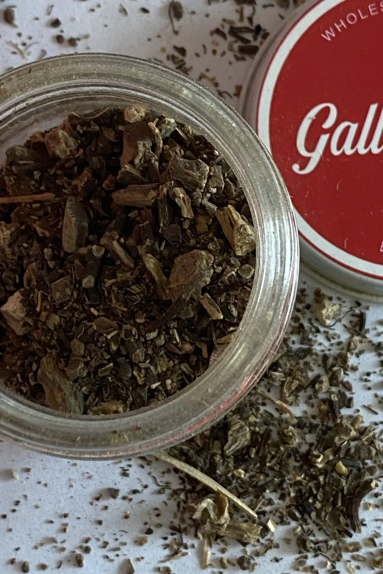 Black cohosh
