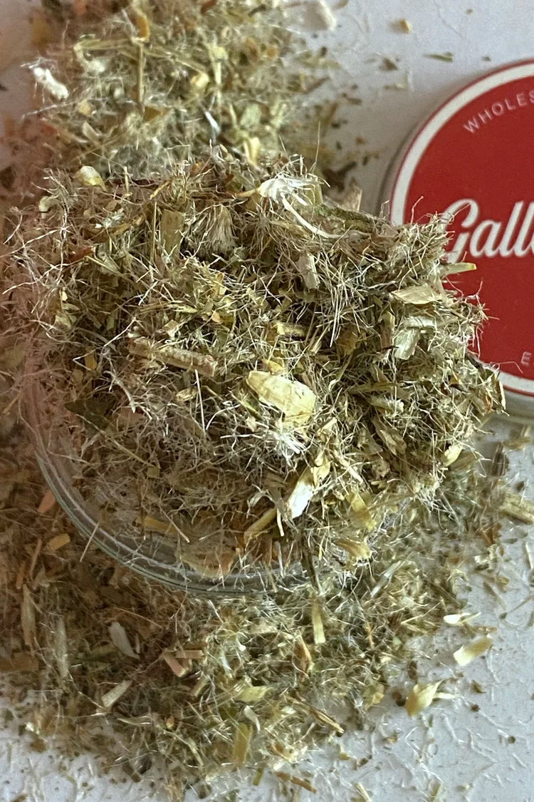 Blessed Thistle