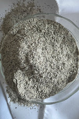 Organic buckwheat flour