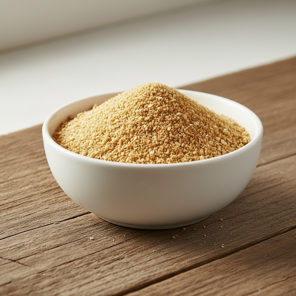Wheat germ
