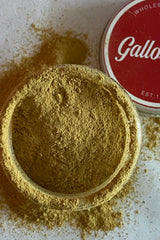 Cascara Sagrada bark powder