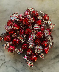 Cinnamon candy