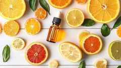 Orange extract