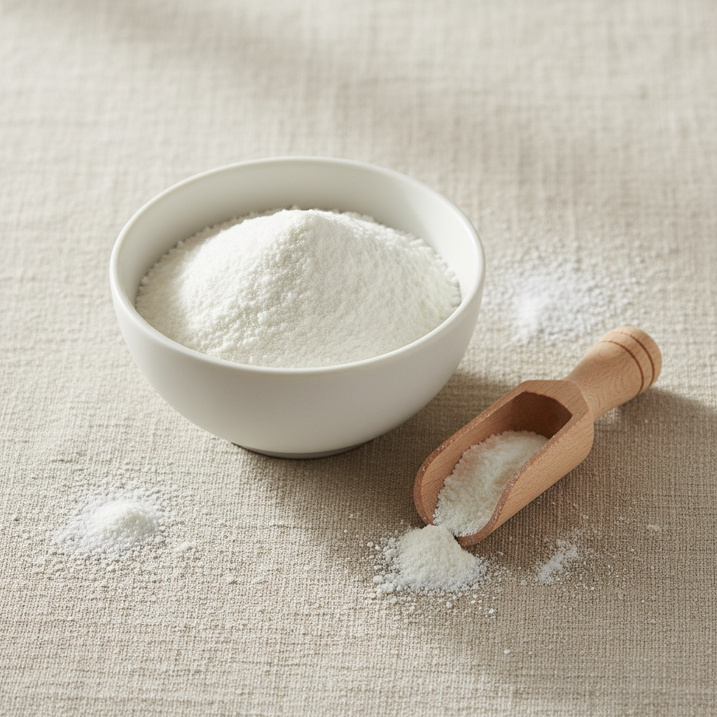 Corn starch