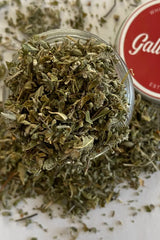 Damiana leaves