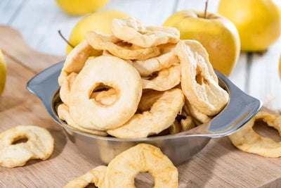 Apple rings