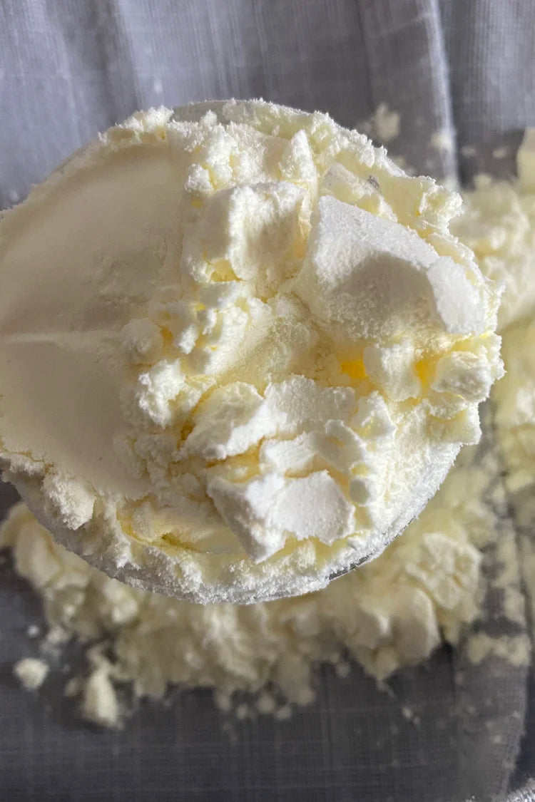 Egg white powder (Albumen)