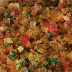 Fruit cake mix regular