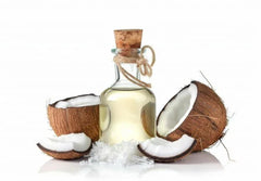Coconut extract