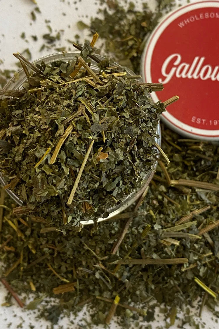 Golden seal herb