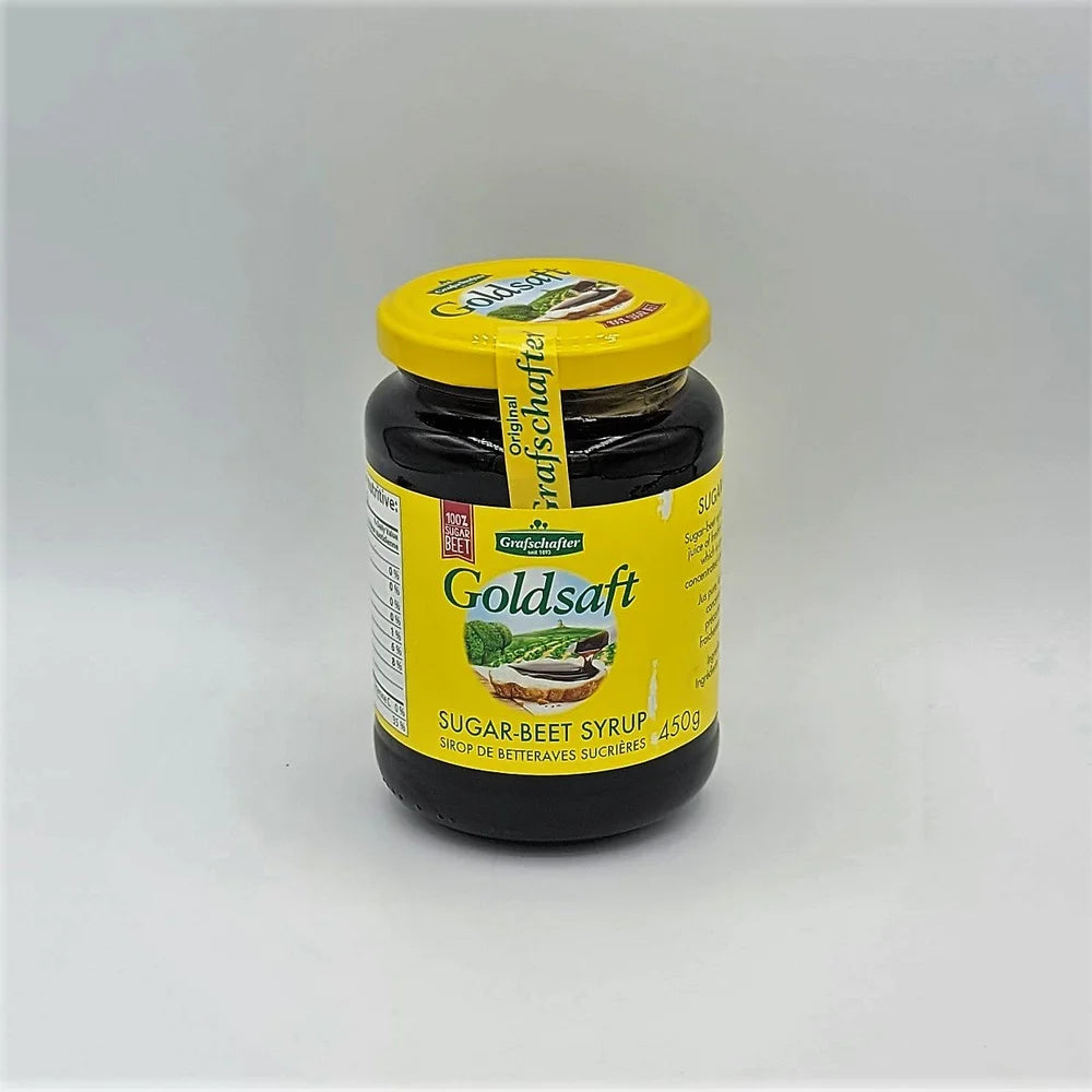 Graftschafter Goldsaft sugar beet syrup