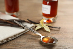 Pure vanilla extract