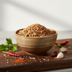 Seasoning salt