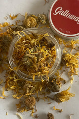 Marigold flowers