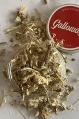 Marshmallow root